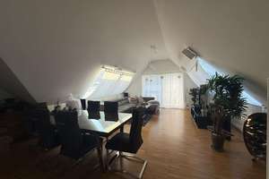 Exklusive 4,5-Zimmer-Wohnung mit traumhaften Balkone Südwest Ausrichtung – Die vollständige Adresse der Immobilie erhältst du vom Anbieter., 74078 Neckargartach, Heilbronn – Vorschaubild 5
