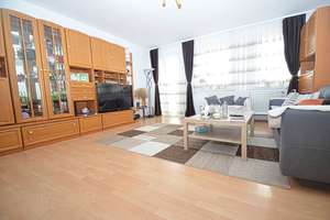 Gelegenheit - Großer Sonnenbalkon sucht neue Mieter  – Die vollständige Adresse der Immobilie erhältst du vom Anbieter., 42103 Elberfeld, Wuppertal – Vorschaubild 2