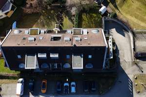 GRÜNOASE – Seltene Gartenwohnung mit Terrasse in Langenargen am Bodensee – Die vollständige Adresse der Immobilie erhältst du vom Anbieter., 88085 Langenargen – Vorschaubild 8