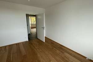 helle, großzügig geschnittene 2 OG 2 Zimmer Wohnung in ruhiger Lage mit Loggia und großem Garten – Reinhardstr. 1A-C, 52078 Forst, Aachen – Vorschaubild 22