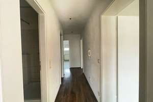 ---Gepflegte 3,5 Zi.Whg. mit Balkon in der Nordstadt-- – Anshelmstr 15, 75177 Nordstadt, Pforzheim – Vorschaubild 4