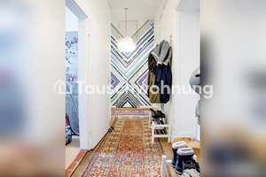 Tauschwohnung: Berlin, Pankow: Geräumige Wohnung mit 4 Zimmern – Die vollständige Adresse der Immobilie erhältst du vom Anbieter., 10437 Prenzlauer Berg, Berlin – Vorschaubild 3