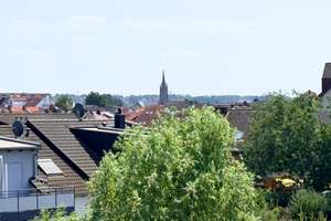 MODERN LIVING – Exklusive, vollausgestattete 3-Zimmer-Wohnung mit Dachgarten, EBK & 2 Stellplätzen – Die vollständige Adresse der Immobilie erhältst du vom Anbieter., 63225 Langen (Hessen) – Vorschaubild 23