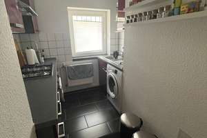 2-Zimmer-Wohnung in Top-Lage: Ruhig wohnen, zentral leben! – Die vollständige Adresse der Immobilie erhältst du vom Anbieter., 30459 Ricklingen (Ortsteil), Hannover – Vorschaubild 9