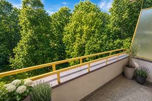 Sanierte Kiezwohnung in F-Hain mit Westbalkon und Garten – Die vollständige Adresse der Immobilie erhältst du vom Anbieter., 10245 Friedrichshain, Berlin – Vorschaubild 3
