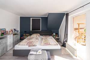 Einfamilienhaus mit Garage auf einem großzügigen eingewachsenen Grundstück in Thomsdorf – Die vollständige Adresse der Immobilie erhältst du vom Anbieter., 23738 Riepsdorf – Vorschaubild 12