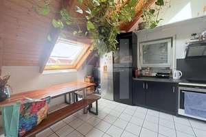 Vermietete Maisonettenwohnung in HN-Böckingen zu verkaufen! – Bahnhoftraße  1, 74080 Heilbronn, Heilbronn – Vorschaubild 7