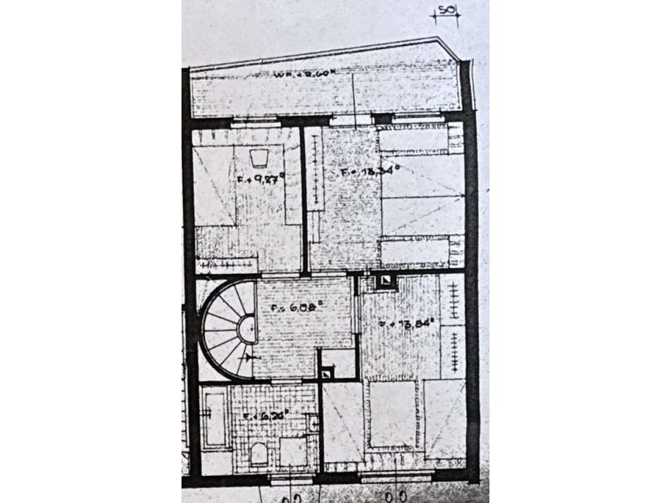 Grundriss OG