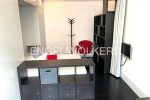 Junge Wohngemeinschaft in herausragenden City-Apartments – Die vollständige Adresse der Immobilie erhältst du vom Anbieter., 55130 Weisenau, Mainz – Vorschaubild 10
