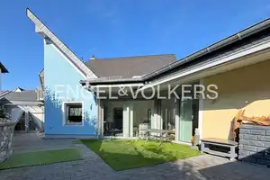 Individuelles Zweifamilienhaus mit zeitgemäßer Ausstattung und pflegeleichtem Außenbereich – Cochem-Zell (Kreis) – Vorschaubild 12