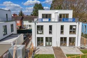 Modernes Familienleben in moderner Doppelhaushälfte – Die vollständige Adresse der Immobilie erhältst du vom Anbieter., 30559 Kirchrode, Hannover – Vorschaubild 3