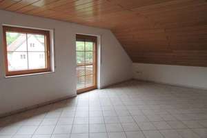 3 ZKB-DG-Wohnung Bad-Kreuznach Nähe mit Balkon, ideal für Paar oder Single.