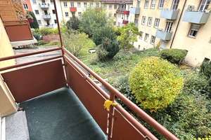 4-Zimmer-Wohnung in gefragter Lage von Sebald - Burgnähe und provisionsfrei - – Die vollständige Adresse der Immobilie erhältst du vom Anbieter., 90403 Altstadt, St. Sebald, Nürnberg – Vorschaubild 5