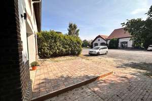 Kernsanierte Loftwohnung im denkmalgeschützten Kühlenhof - Erdgeschoss, zwei Terrassen, Stellplatz – Die vollständige Adresse der Immobilie erhältst du vom Anbieter., 41169 Hardt-Mitte, Mönchengladbach – Vorschaubild 8