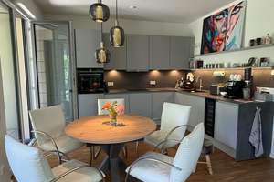 Moderne Wohnung mit eigenem Garten – Ruhe trifft Komfort – Biebricher-Allee 108, 65187 Biebrich, Wiesbaden – Vorschaubild 4