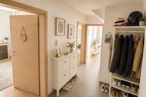Gepflegte 5 Zimmer Maisonettewohnung in ruhiger Lage – Alter Markt 2b, 91056 Büchenbach Dorf, Erlangen – Vorschaubild 4