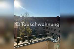 Tauschwohnung: Wunderschöne 2Zi. Wohnung PBerg + Balkon – Wisbyer Straße 27b, 10439 Prenzlauer Berg, Berlin – Vorschaubild 2