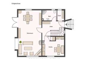 VERKAUFT - Einfamilienhaus mit Charme und großem Garten – Die vollständige Adresse der Immobilie erhältst du vom Anbieter., 22880 Wedel – Vorschaubild 23