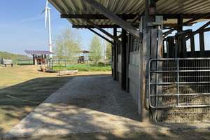 Reitanlage mit 60er Halle auf 5 ha zu verkaufen – Die vollständige Adresse der Immobilie erhältst du vom Anbieter., 59065 Mitte, Hamm – Vorschaubild 5
