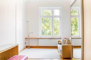 Exklusive Admiralsresidenz in bester Lage Kiels – Die vollständige Adresse der Immobilie erhältst du vom Anbieter., 24105 Blücherplatz, Kiel – Vorschaubild 8