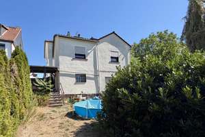 Sanierungsbedürftige Doppelhaushälfte mit Anbau - TOP-Wohnlage! – 63075 Waldheim, Offenbach am Main – Vorschaubild 6