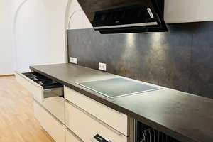 Wohnen im Barockviertel - sanierte exklusive 2-Zimmer-Whg mit hochwertiger EBK – Rähnitzgasse 14, 1097 Innere Neustadt, Dresden – Vorschaubild 10