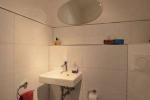Helle 3-Zimmer-Wohnung in Schwabing: Top Zustand – Hildoboldstr. 3, 80797 Am Luitpoldpark, München – Vorschaubild 6