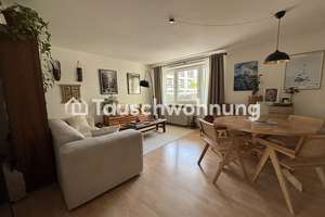 Tauschwohnung: 1-Zimmer-Wohnung in Schwabing-West, 35 m² – Die vollständige Adresse der Immobilie erhältst du vom Anbieter., 80796 Neuschwabing, München – Vorschaubild 3