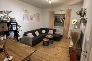 Nachmieter gesucht: 2-ZKB-Wohnung im Jungbusch ab 01.07.2026 – Dalbergstraße X, 68159 Innenstadt/Jungbusch, Mannheim – Vorschaubild 9