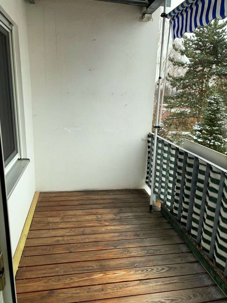 Immobilie in Hartha - Sofort beziehbare, seniorengerechte  Eigentumswohnung, Aufzug, Sozialraum, mit Pflege auf Wunsch - Bild 2