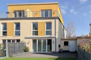 Stilvolle Doppelhaushälfte in begehrter Lage von Köln-Porz-Wahnheide  – Die vollständige Adresse der Immobilie erhältst du vom Anbieter., 51147 Wahnheide, Köln – Vorschaubild 3