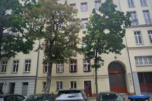 Top-Mitte-Lage zw. Mauerpark, Rosenth. Platz u. Nordbhf. - Gepflegte Wohnung in saniertem Altbau – Fehrbelliner Str. 39, 10119 Mitte (Ortsteil), Berlin – Vorschaubild 1