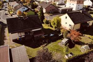 Ansprechendes Haus in Ostheim vor der Rhön – Rosenweg 14, 97645 Rhön-Grabfeld (Kreis) – Vorschaubild 4