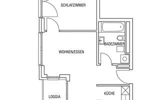 Modernes Wohnjuwel direkt am Olympiapark – Lichtdurchflutetes 2-Zimmer-Apartment mit Traumblick – Die vollständige Adresse der Immobilie erhältst du vom Anbieter., 80809 Am Riesenfeld, München – Vorschaubild 19
