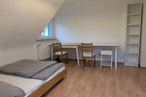 Von Privat: Idyllisch und doch stadtnah – Die vollständige Adresse der Immobilie erhältst du vom Anbieter., 70329 Uhlbach, Stuttgart – Vorschaubild 5