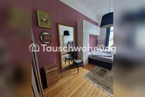 Tauschwohnung: Charmante 2-Zimmer mit Balkon – Tiergarten/Grenze Schöneberg – 10785 Tiergarten, Berlin – Vorschaubild 3