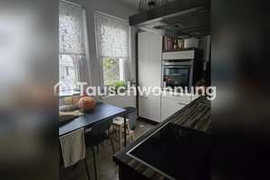 Tauschwohnung: Biete 3 Zi in Babelsberg Suche 4 Zi oder Haus – Alt Nowawes 76, 14482 Babelsberg Nord, Potsdam – Vorschaubild 3