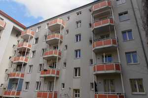 Schöne Aussicht, Balkon, 2 Zimmer, in Nähe Uniklinik erwartet Sie! – Leipziger Str. 26, 39112 Magdeburg – Vorschaubild 33