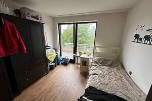 Helle 2 Zimmer Wohnung zu vermieten – Rottstraße 5, 52068 Panneschopp, Aachen – Vorschaubild 3