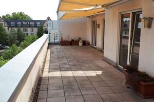 Bereits vergeben: 3,5 Zimmer Penthousewohnung mit toller Terrasse – Robert-Schuman-Straße 4, 65197 Rheingauviertel / Hollerborn, Wiesbaden – Vorschaubild 21