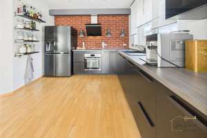 Wohlfühl-Doppelhaushälfte mit moderner Einbauküche, Terrasse, Wärmepumpe & Pellet-Kamin – Die vollständige Adresse der Immobilie erhältst du vom Anbieter., 58540 Meinerzhagen – Vorschaubild 5