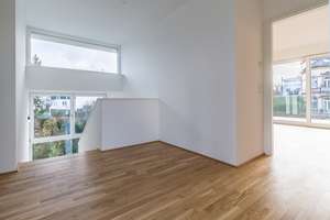 NEU *Paul & Partner* PENTHOUSE-MAISONETTE MIT RUND-UM-BLICK! EINDRUCKSVOLL UND EXKLUSIV ! – Die vollständige Adresse der Immobilie erhältst du vom Anbieter., 65189 Nordost, Wiesbaden – Vorschaubild 10