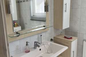 3 ZKB helle moderne Wohnung, grosser Balkon und toller Ausblick,  – Stromberger Straße 18, 55411 Bingen am Rhein – Vorschaubild 8