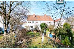 Haus mit Ladengeschäft kaufen in Osnabrück - Mehrfamilienhaus möglich – Die vollständige Adresse der Immobilie erhältst du vom Anbieter., 49084 Schinkel-Ost, Osnabrück – Vorschaubild 2