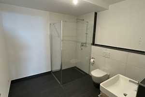 ``RESERVIERT``Exklusives Reihenendhaus KfW 55 mit 121 m² Wohnfläche im toskanischen Stil in Isen – Lengdorferstraße 11b, 84424 Erding (Kreis) – Vorschaubild 26