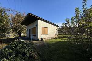Freizeitgrundstück mit Bungalow auf Eigentumsland! – Suhl – Vorschaubild 10