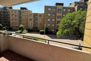 Gemütliche 2 Zimmer Wohnung in ruhiger Gegend – Frankenweg 26, 44867 Westenfeld, Bochum – Vorschaubild 4