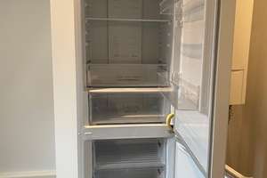 Gemütliche, sehr schön ausgestattete 1-Zi.-Dachgeschoßwohnung in einem Altbau, Nähe  S-7 – Die vollständige Adresse der Immobilie erhältst du vom Anbieter., 81369 Untersendling, München – Vorschaubild 13