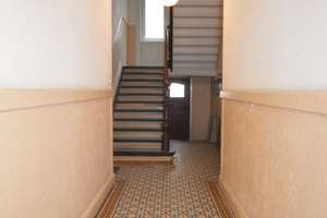 Charmante 1-Zimmer-Wohnung in zentraler Wiesbadener Lage – Die vollständige Adresse der Immobilie erhältst du vom Anbieter., 65185 Mitte, Wiesbaden – Vorschaubild 2