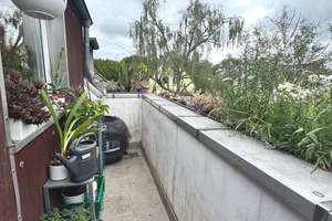 Wohntraum in der Gartenstadt – Moderne Maisonette mit Galerie, Balkon & Wohlfühlbad – Detmar-Mülher-Straße 13, 44141 Westfalendamm, Dortmund – Vorschaubild 21